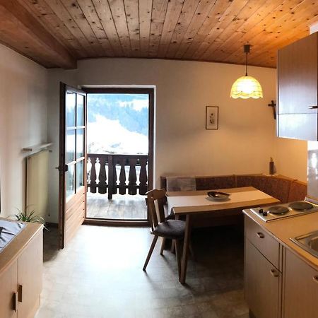 Campedel Hof Apartman Castelrotto Kültér fotó