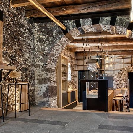 Campedel Hof Apartman Castelrotto Kültér fotó