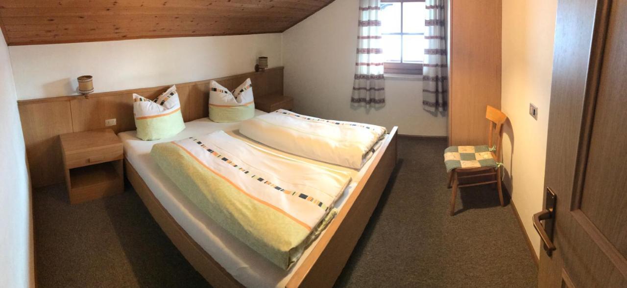 Campedel Hof Apartman Castelrotto Kültér fotó