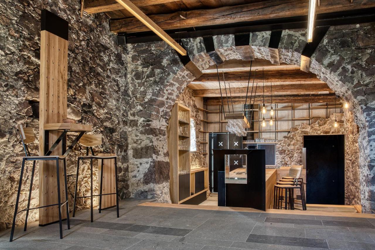 Campedel Hof Apartman Castelrotto Kültér fotó